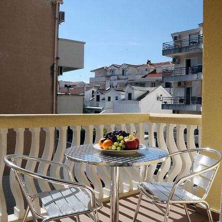 Budva Inn Guest House Bagian luar foto